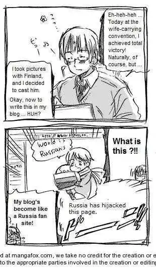 Axis Powers Hetalia Chapter 7 5